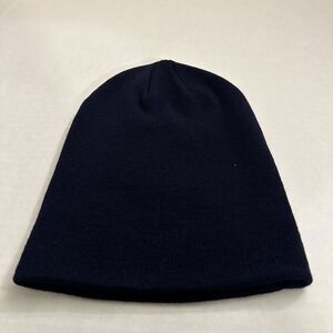 Big Accessories‎ BA519 Unisex Acrylic Knit Single Layer Slouch Beanie